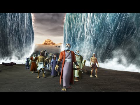 Пусти мој народ - Superknjiga - Sezona 1 Epizoda 4 – Cela epizoda (Official HD Version)