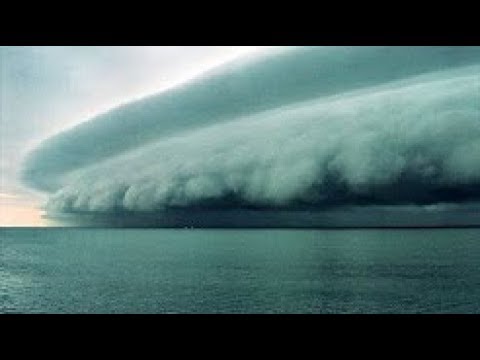 Breaking Hurricane Maria Category 5 Caribbean Islands September 2017 News Video