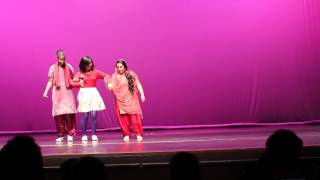 Layla Yu - It&#39;s Not Unusual