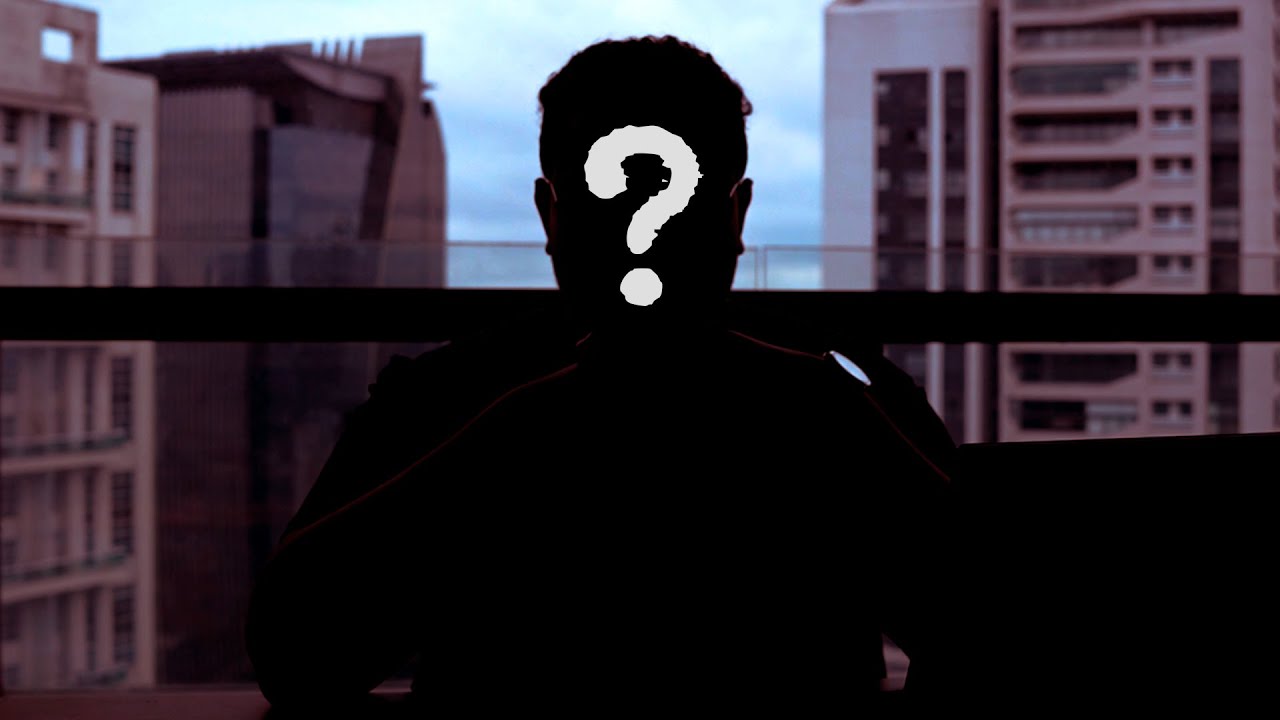 DEPOIS DE 8 ANOS... MOSTREI O ROSTO - Toddyn