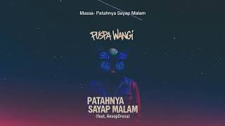 Download lagu PUSPA WANGI : PATAHNYA SAYAP MALAM FULL SONG. mp3