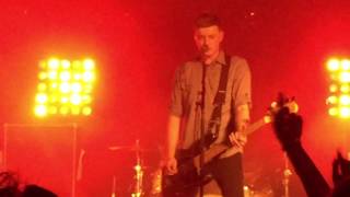 Cartel - Settle Down [Live @ Milwaukee 2015]