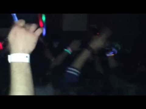 Ninja Kore Viseu 2013