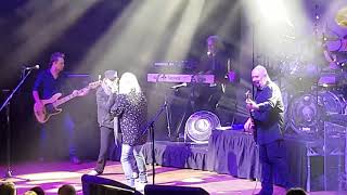 Magnum - Lost On The Road To Eternity - Birmingham Symphony Hall - 19/4/2018