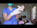 See The Full Video In My Link Asmr Asmrvideos Gloves Dental Dentalcare Dentalasmr