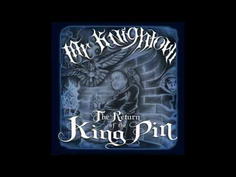 CalifaRap Interview - Knightowl (2017)