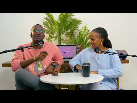 Q&A Session 🙄😂💞| Theblend EP6| Shemalyon&Sarah