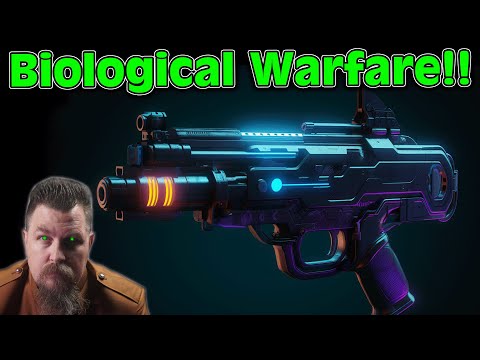 HFY Story : One scoop or two scoops & Biological Warfare | 2208 ~Deathworld, War, Terran and Humans