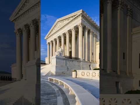 SCOTUS allows use of database for possible voter purge