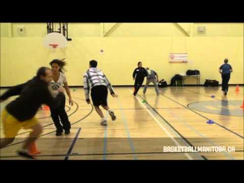 All Access - Basketball Coach School - PTSD - Dec 2012