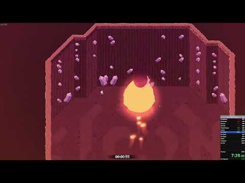 Titan souls speedrun any% 14:47