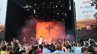 Elio e le Storie Tese - Servi della Gleba (Barolo, 2018)