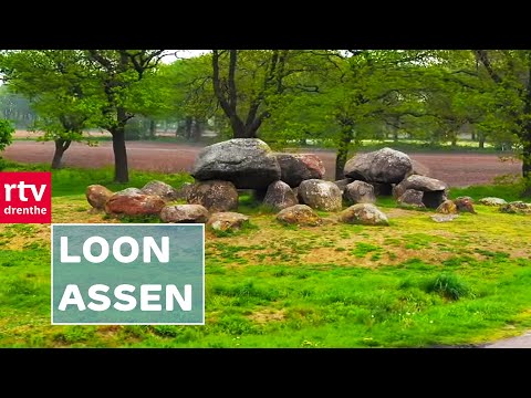 Loon | Donders Mooi Drenthe
