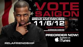 Saigon "Relafriendship"