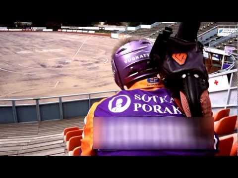 Sotkamon Jymy - Pudotuspelit