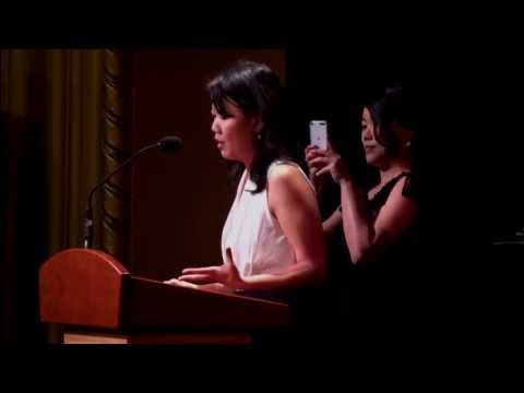 Ebertfest 2013 - I Remember introduction