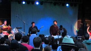 They Might Be Giants - Call You Mom - LIVE! Envisionfest Hartford, Sept 21, 2013  Part 3