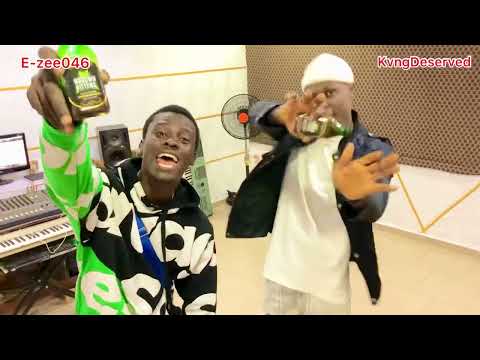 E-zee046 ft  Deserved #Odogwubitters #Odogwubitterschallenge