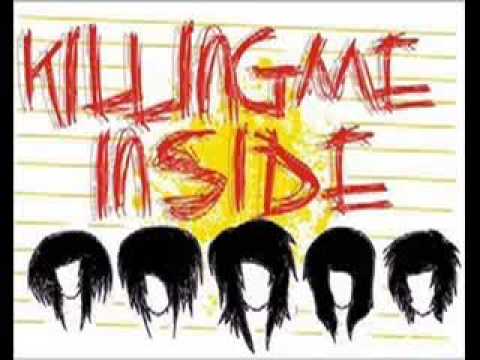 killing me inside - suicide phenomena