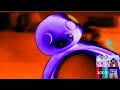 Pingu Intro 2003 Effects Kix Slime Ident UK 2013 Effects