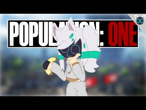 The POPULATION: ONE Retrospective