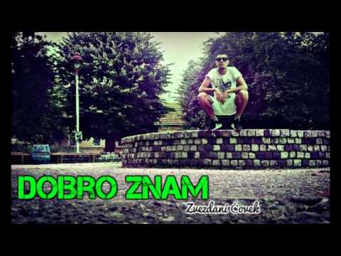 Zvezdani Čovek - Dobro Znam ( 2017 )