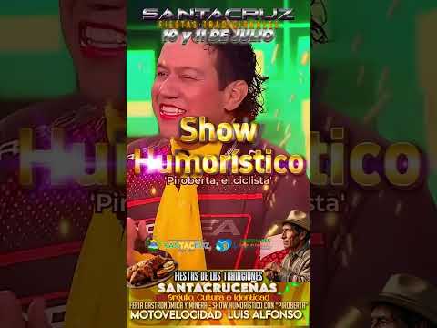 Fiestas Santacruz de Guachavez 2026