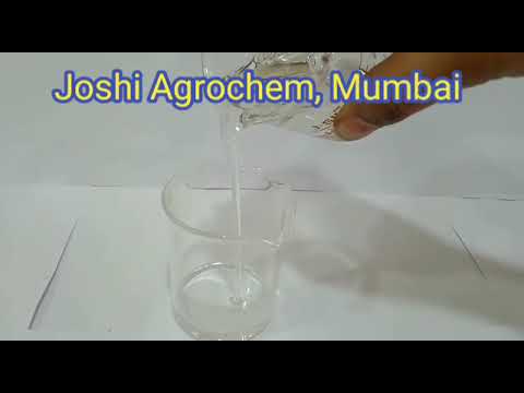 99% acetone emulsifier 9.5 mole alphox 200, packaging type: ...