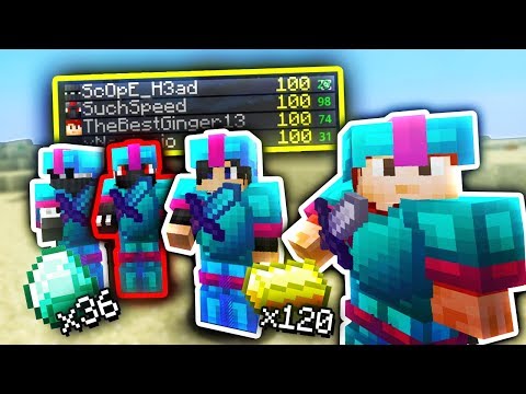 The xNestorio Caving Luck - UHC Highlights