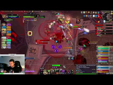 FATED Lady Inerva Darkvein (Mythic) by Schwingen des Phoenix | Demo Warlock PoV | Season 4