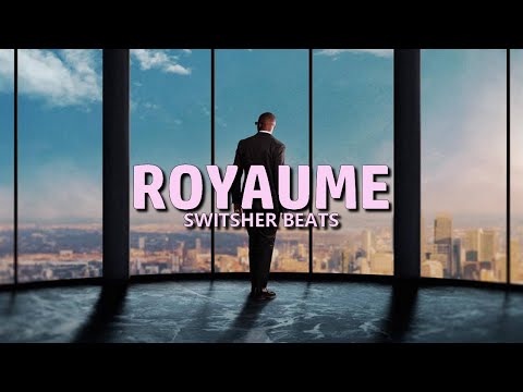 [FREE] Ninho Type Beat - "ROYAUME" || Instru Rap Mélancolique/Piano | Instru Rap 2022