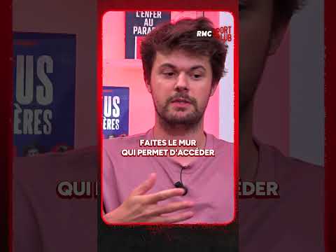 Moïse Kouamé, l'espoir pour tous les quartiers défavorisés !