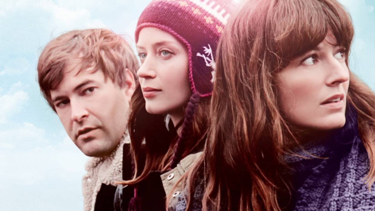 Miniature de la vidéo MA MEILLEURE AMIE, SA SŒUR ET MOI - Extrait 1 du film Ma meilleure amie, sa sœur et moi