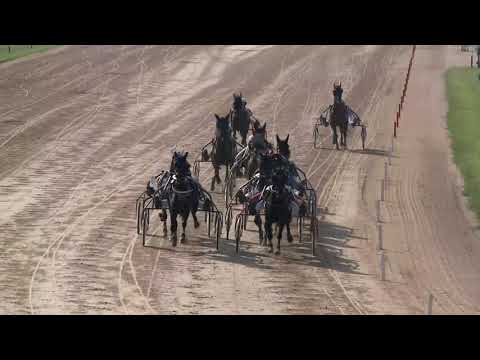 2019.08.10. 07. futam - AUGUSZTUSI HENDIKEP