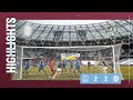 EXTENDED HIGHLIGHTS | WEST HAM UNITED 2-2 BRIGHTON & HOVE ALBION