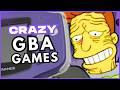 INSANELY Ambitious GBA Games That Pushed The Handheld