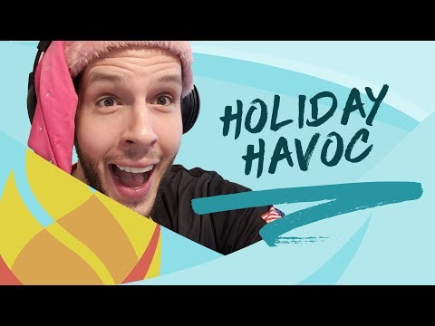 Podcast: The Jules & Coffee Hour Ep 6. "The Holidays Are Hard"