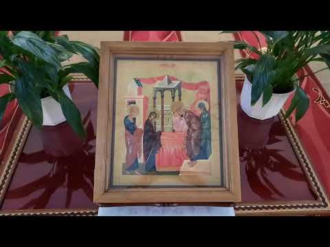 Liturgia sv. Jána Zlatoústeho