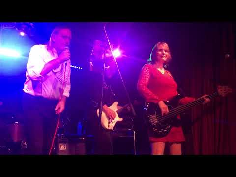 Good Technology - Red Guitars - Night & Day - 4 September 2023