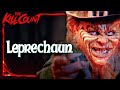 Leprechaun 1993 KILL COUNT