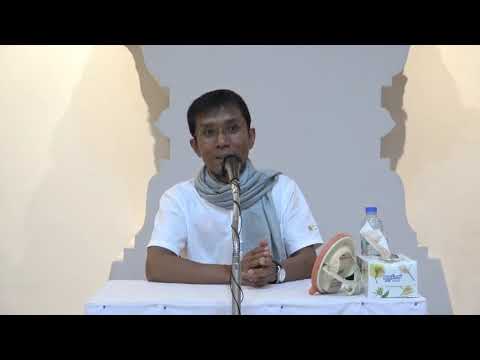 205-ปฏิบัติธรรมเข้มข้น(ศูนย์ 4) 16-24 พ.ย.60 (3).สังเกตกายและใจให้ได้อสัมโมหสัมปชัญญะ