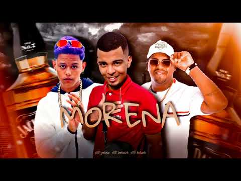 TIK TOK- mc lodovick , mc bekado ,mc gabzin - MORENA - SIMPLESMENTE ELA 2 REMIX