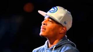 T.I. - Mind Right (Freestyle) (2015) (Download)
