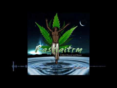 Ras Haitrm & Word Sound and Power - TOUGH ROAD - Poor Jah People