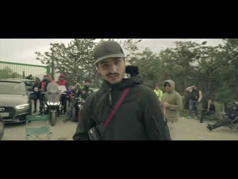 La Diff - Millions ( Clip Officiel )