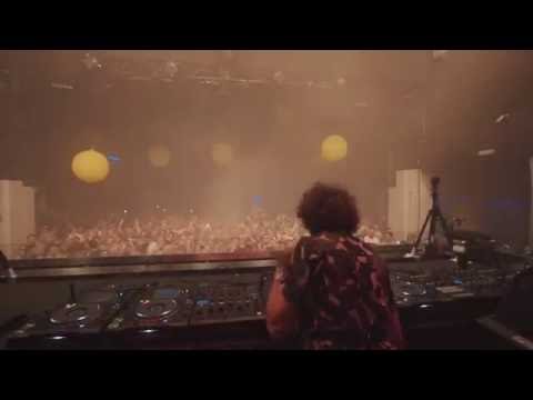 Sundays at Space 07.082016 Highlights - Annie Mac