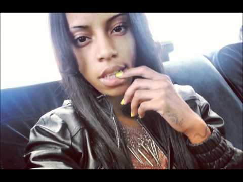 Sasha Go Hard - Girl Code (CDQ)