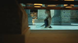 Bienvenido a AIRE Ancient Baths