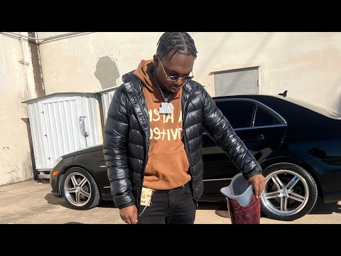 Fame O Dee - Devin freestyle