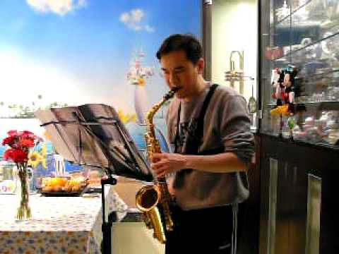 Eternal Flame ~ Eternally Love Cora.MOV